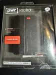 Knog Pwr Sound Bluetooth Speaker Module Cycling Bicycle Music Accessory New. Fixed Price $44.99.