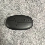 Coospo H6 Chest Strap Heart Rate Monitor. Fixed Price $18.99.