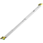 Silverstone Technology RMS03-26 Tool-less Ball Bearing Sliding Rail Kit For Rack. Fixed Price $128.75.