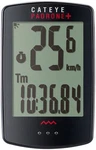 Cateye Padrone+ Wireless Speed And Distance Cycle Computer With Backlight &. Fixed Price $59.95.