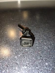 Cateye Flex-tight Wireless Computer Mounting Kit. Fixed Price $10.00.