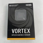 Xoss Vortex Speed And Cadence Dual Mode Sensor Ant+ Bluetooth-compatible IPX7. Fixed Price $18.74.