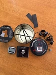 Specialized Speedzone Sport Wireless Cycling Computer. Fixed Price $11.13.