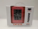 Cateye CC-PA100W Padrone Pink Wireless 8 Functions Computer- 1604025. Fixed Price $59.99.