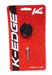 K-edge Gravity Cap Mount For Garmin, Black. Fixed Price $54.49.