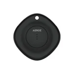 Aeroz TAG-1000 Black Key Finder For Use With Iphone Works Apple My. Fixed Price $7.44.