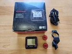 Pioneer SGX-CA500 Cycling Computer, Ant+ Wi-fi Certified, Cadence/power Monitor. Fixed Price $119.80.
