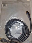Monster Cable 132460-00 700HD 2M High Speed Hdmi New!. Fixed Price $14.50.