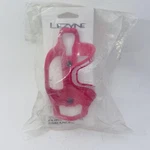 Lezyne Flow Cage Sl Enhanced 53G Water Bottle Red Plastic Bike Cycling A63. Fixed Price $17.09.