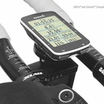 Xlab Front Bike Computer Mount C-fast Versadjust Gopro Combo Garmin/wahoo. Fixed Price $133.56.