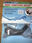 Xlab Aero Bar Computer Mount. Fixed Price $15.00.