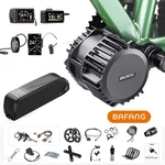Bafang 36V250W/350W/500W Mid Drive Kits BBS01B BBS02B For 68-73MM Bottom Bracket. Fixed Price $419.95.