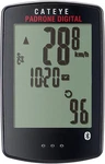 Cateye Padrone CC-PA400B Digital Wireless Head Unit With Bluetooth Smart & New. Fixed Price $154.48.