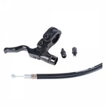 Odyssey M-2 Levers Black Rh Full Alloy Construction With Dual Cable System. Fixed Price $31.32.