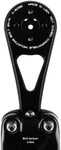 Enve Composites Aero Stem Computer Mount Combo - Black Garmin/ Wahoo. Fixed Price $84.00.