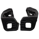 Front Left Right Pair Headlight Bracket Support Mount Lamp Holder For Bmw 3/4. Fixed Price $22.99.