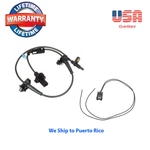 57455-TR3-A02 Abs Speed Sensor Front Left & Connector Fit Honda Civic 2012-2015. Fixed Price $23.74.