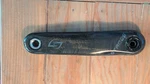 Carbon Gxp Stages Sram Gen 3 Road Power Meter - 172.5MM. Fixed Price $224.99.