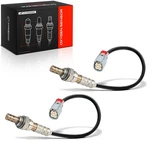 A-premium O2 Oxygen Sensor Compatible With Ford F-250 Super Duty, F-350, Ex.... Fixed Price $60.04.