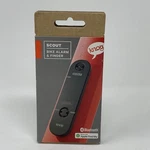 New Knog Scout Bicycle/bike Alarm & Finder Apple My Bluetooth Compatible. Fixed Price $42.00.