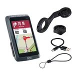 Sigma Rox 12.1 Evo Gps Bike Computer Map Navigation Ant+ Wifi IP67 Touchscreen. Fixed Price $439.96.
