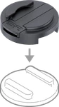 Connect Adapter Spc+ For To Conversion 52800 New. Fixed Price $21.62.