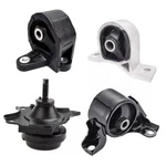 45HAO Engine & Transmission Mount Kit Compatible With 2011-2015 Honda Civic. Fixed Price $65.16.