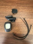 Cateye Cordless CC-FR7CL Cycle Computer For Road Bike Mountain. Fixed Price $21.99.