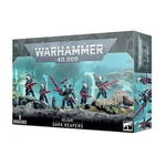 Games Workshop - Warhammer 40000 Aeldari Dark Reapers. Fixed Price $91.13.