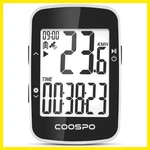 Coospo BC26 Bike Speedmeter Gps, Wireless Computer For Entry Level.... Fixed Price $58.49.