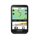 Bike Computer Wireless Touch Screen Navigation Music Control Binavi Igpsport. Fixed Price $369.99.