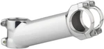 Msw Stem Length 110MM Clamp 31.8MM +/-17 Deg 1/8 Silver Aluminum Mtb. Fixed Price $44.93.