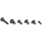 Bosch Screw Kit Abs (BAS33YY, BAS35YY) - The Smart System EB11.900.00B. Fixed Price $33.91.