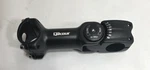 Bike Stem Adjustable 60 Degree 31.8MM (1-1/4") 25.4MM (1") Handlebar. Fixed Price $25.63.