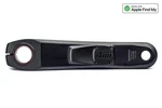 4IIII Innovations Precision 3+ Left Side Power Meter, Ultegra 8100, 170MM. Fixed Price $444.99.