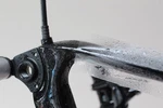 Universal Bicycle Protection Base Kit For Gravel Bikes - Matte Frame. Fixed Price $48.99.