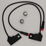 Shimano MT200 Brake Sensors Pin Waterproof Left And Right. Fixed Price $50.00.
