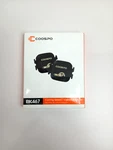 Coospo Cadence Speed Sensor For Cycling, Wireless Bluetooth Ant+ Bike Black. Fixed Price $49.24.