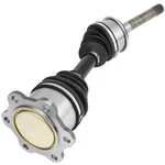 Scitoo Cv Axle Shaft Assembly Front Left Right Fits For Toyota 4RUNNER Pi.... Fixed Price $100.04.
