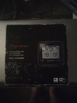 Pioneer SGX-CA500 Gps Cycling Computer With Built-in Wifi & 1.87 Touch-screen. Fixed Price $89.99.