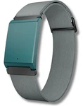 Heart Rate Armband Bluetooth Ant+ Rechargeable Optical Sensor Powr Labs Peloton. Fixed Price $74.99.