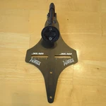 Xlab Torpedo Versa 200 Hydration Plate W/ Garmin Mount Triathlon Bike. Fixed Price $29.00.