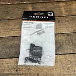 Cateye Speed Sensor Kit 160-2196 RD300W Strada Wireless Bike Computer Black. Fixed Price $29.99.