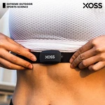 Xoss X2 Chest Strap Heart Sensor Hrm Monitor Bluetooth Ant+ Wireless Smart Bicyc. Fixed Price $57.60.