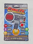 Fuze Mega Fx Bike Speedometer Skyrocket 2014 11 Sound Modes Factory Sealed. Fixed Price $12.99.
