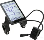 Pergar M5 Electric Bicycle Lcd Display With Waterproof 6-PIN Connector And 24.... Fixed Price $50.77.