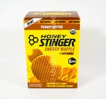Honey Stinger Organic Energy Waffle Snack Peanut Butter 1.06OZ 6CT 07/24/2026. Fixed Price $12.50.