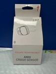 Specialized Angi Crash Sensor One Size 60519-8000 Black New. Fixed Price $25.00.