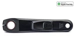 4IIII Dura Ace 9200 Precision 3+ Left Side Power Meters 165-170-172.5-175MM. Fixed Price $514.99.