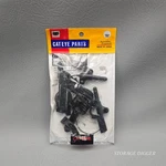 New Cateye Parts Accessories Black Bracket Sensor Kit For CC-CD100 Aero Bar. Fixed Price $18.99.